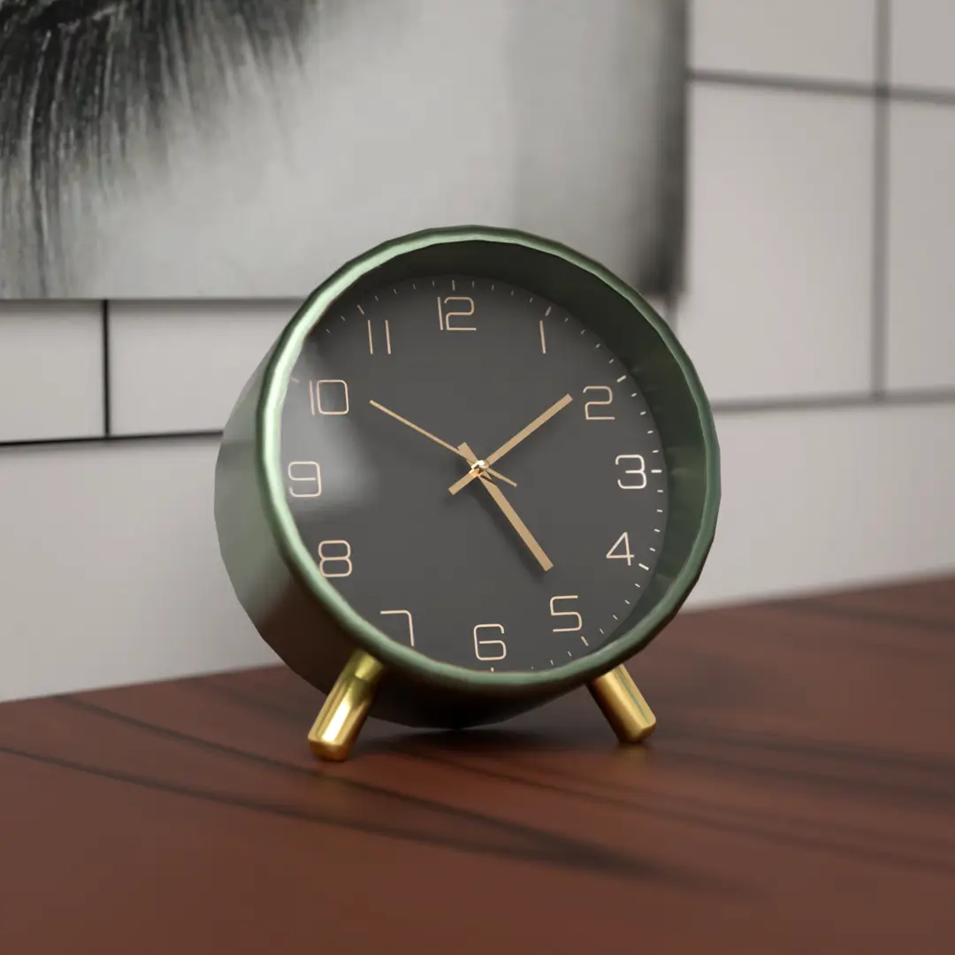 A 3D render of a headphone i built in blender as a part of my 3d studio